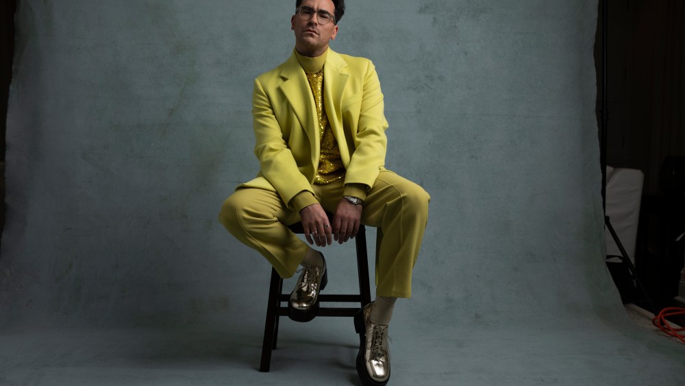 Golden Globes 2021: Fashion, Best Men's Fashion
