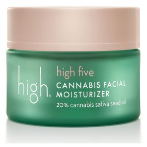 high beauty, best skin care products for hormonal acne