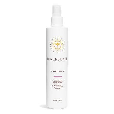 innersense, best fragrance free hair spray