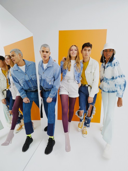 Turkish textile manufacturer Isko launched Collection 2022 Vol.1, a new collection featuring some of its most innovative technologies.