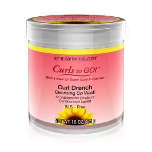 jane carter solution, best co-washes for curly hair
