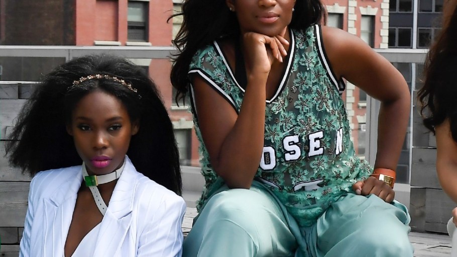 Joor announced a partnership with the nonprofit RAISEfashion Tuesday, whereby it will spotlight a new group of up to 25 Black-owned businesses every six months.