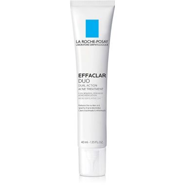 la roche posay, best cystic acne treatment products