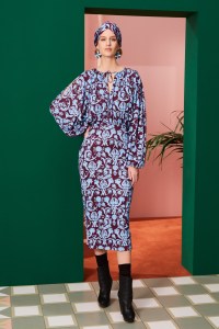 La Double J RTW Fall 2021