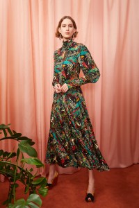 La Double J RTW Fall 2021