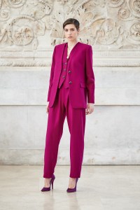 Laura Biagiotti RTW Fall 2021