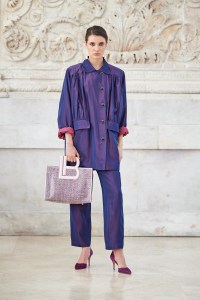 Laura Biagiotti RTW Fall 2021