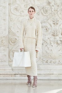 Laura Biagiotti RTW Fall 2021