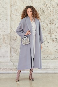 Laura Biagiotti RTW Fall 2021