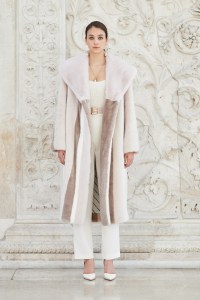 Laura Biagiotti RTW Fall 2021