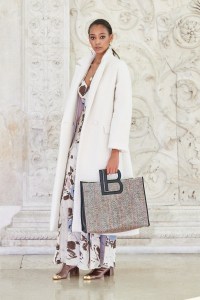 Laura Biagiotti RTW Fall 2021