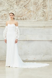 Laura Biagiotti RTW Fall 2021