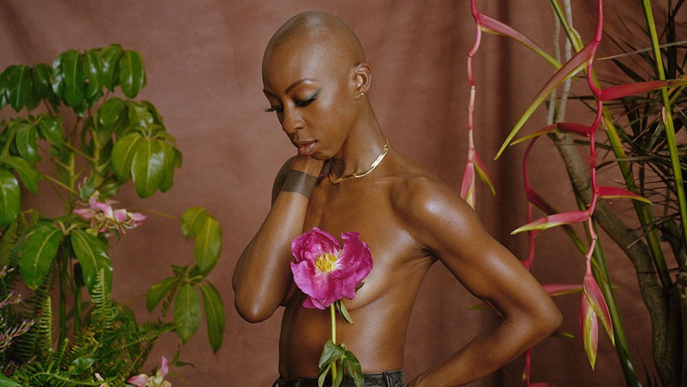 Levi’s taps a series of 15 artists, actors and changemakers to star in a new campaign centered on different paths to self-discovery.