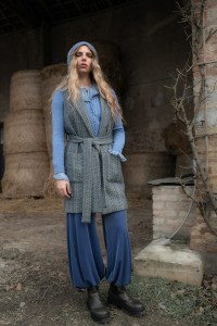 Luisa Beccaria RTW Fall 2021