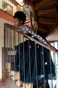 Luisa Beccaria RTW Fall 2021