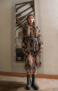 Luisa Beccaria RTW Fall 2021