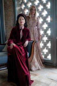 Luisa Beccaria RTW Fall 2021