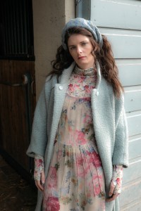Luisa Beccaria RTW Fall 2021