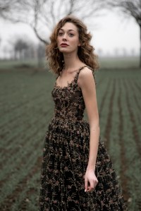 Luisa Beccaria RTW Fall 2021
