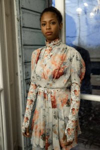 Luisa Beccaria RTW Fall 2021