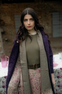 Luisa Beccaria RTW Fall 2021