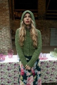Luisa Beccaria RTW Fall 2021