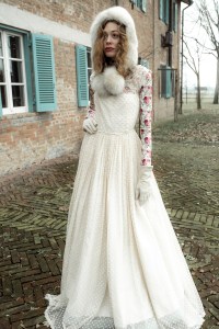Luisa Beccaria RTW Fall 2021