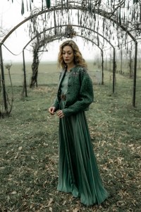 Luisa Beccaria RTW Fall 2021