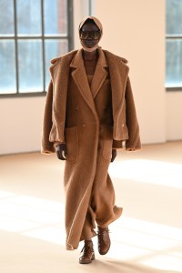 Max Mara RTW Fall 2021