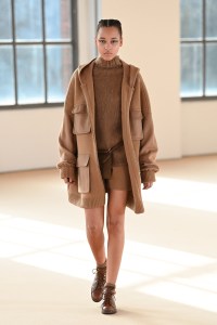 Max Mara RTW Fall 2021