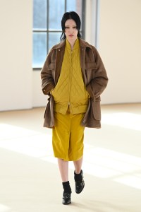 Max Mara RTW Fall 2021