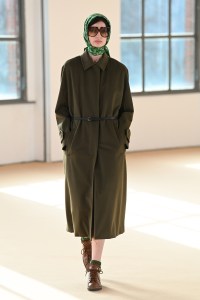 Max Mara RTW Fall 2021