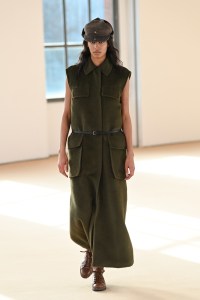Max Mara RTW Fall 2021