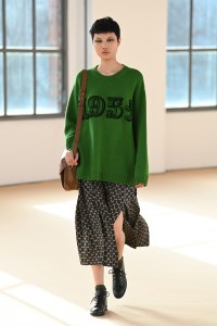 Max Mara RTW Fall 2021