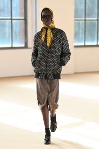 Max Mara RTW Fall 2021
