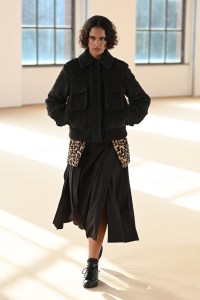 Max Mara RTW Fall 2021