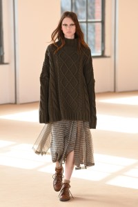 Max Mara RTW Fall 2021