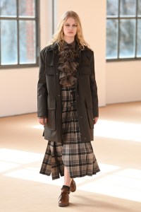 Max Mara RTW Fall 2021