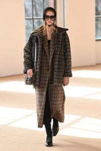 Max Mara RTW Fall 2021