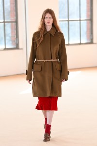Max Mara RTW Fall 2021