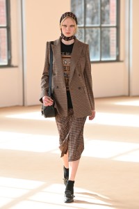 Max Mara RTW Fall 2021