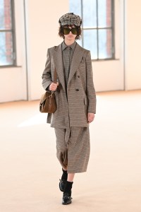 Max Mara RTW Fall 2021