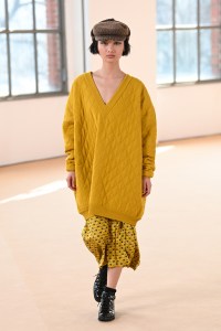 Max Mara RTW Fall 2021