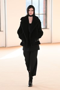 Max Mara RTW Fall 2021