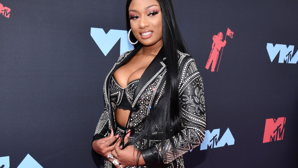 Megan Thee Stallion Tapped by Mielle Organics as Ambassador