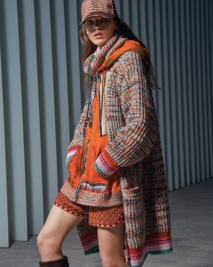 Missoni RTW Fall 2021