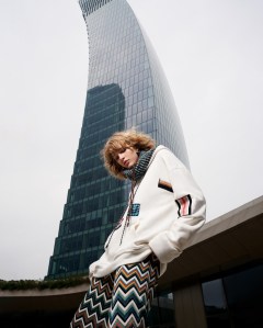 Missoni RTW Fall 2021