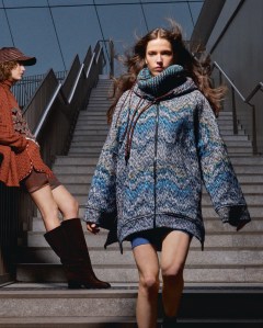 Missoni RTW Fall 2021