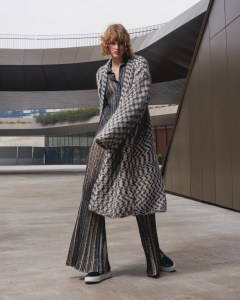 Missoni RTW Fall 2021