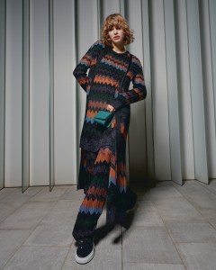 Missoni RTW Fall 2021